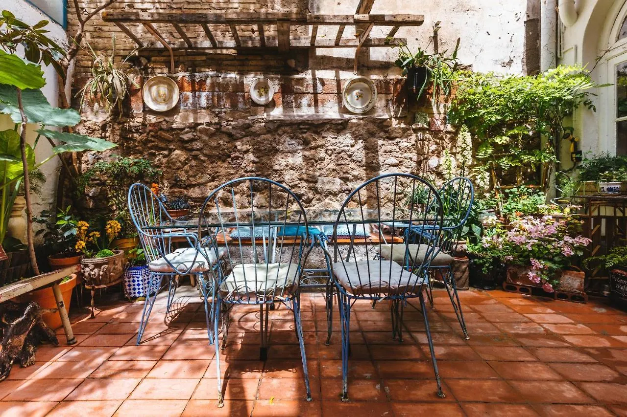شقة El Patio De Gracia برشلونة